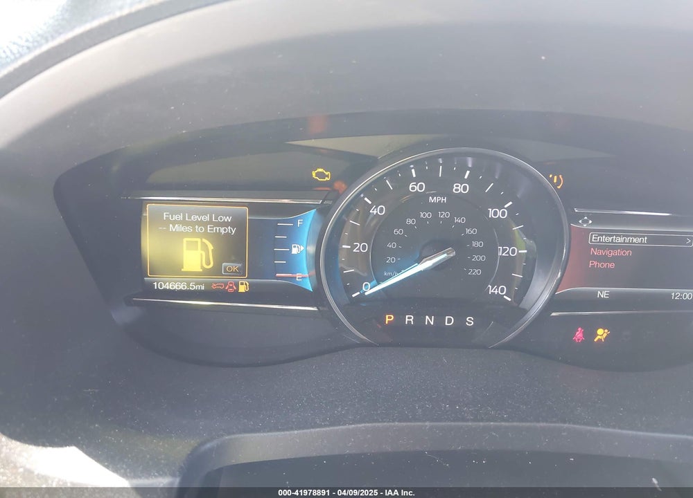 2018 FORD EXPLORER VIN: 1FM5K7D87JGB43038