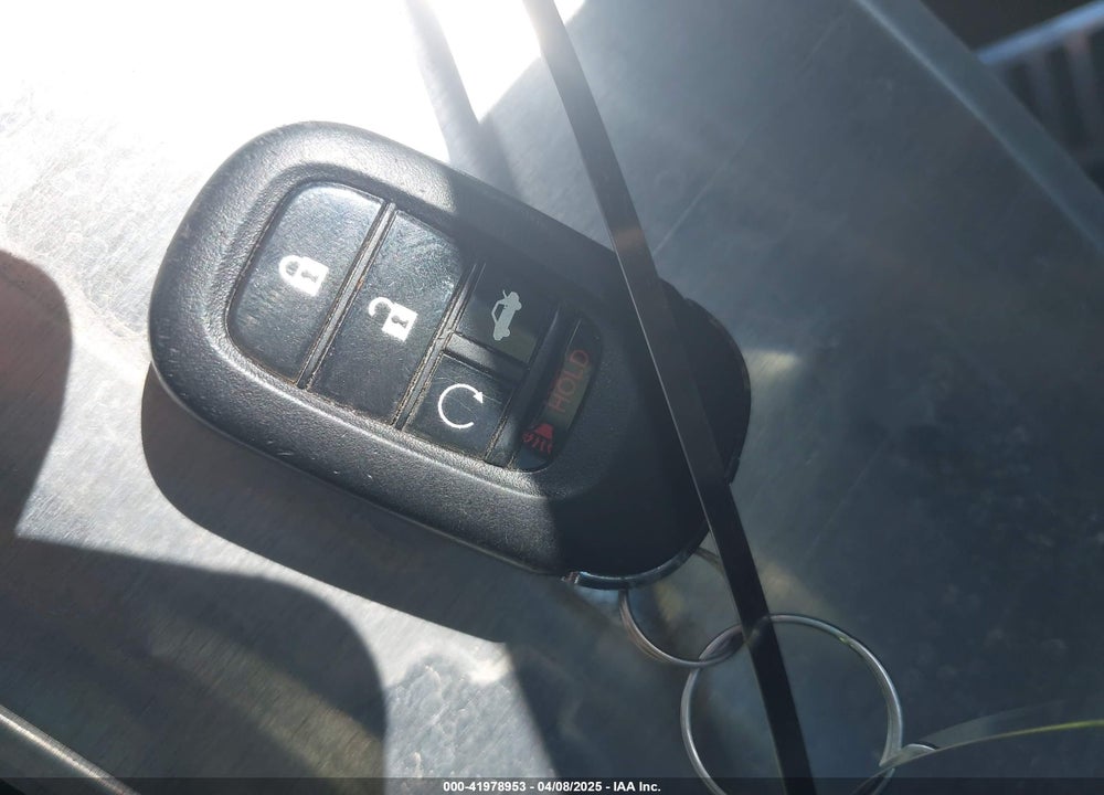 2023 HONDA ACCORD VIN: 1HGCY2F74PA058530