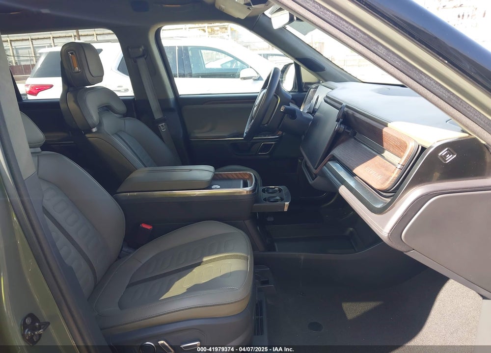 2023 RIVIAN R1S LAUNCH EDITION VIN: 7PDSGABL1PN005084