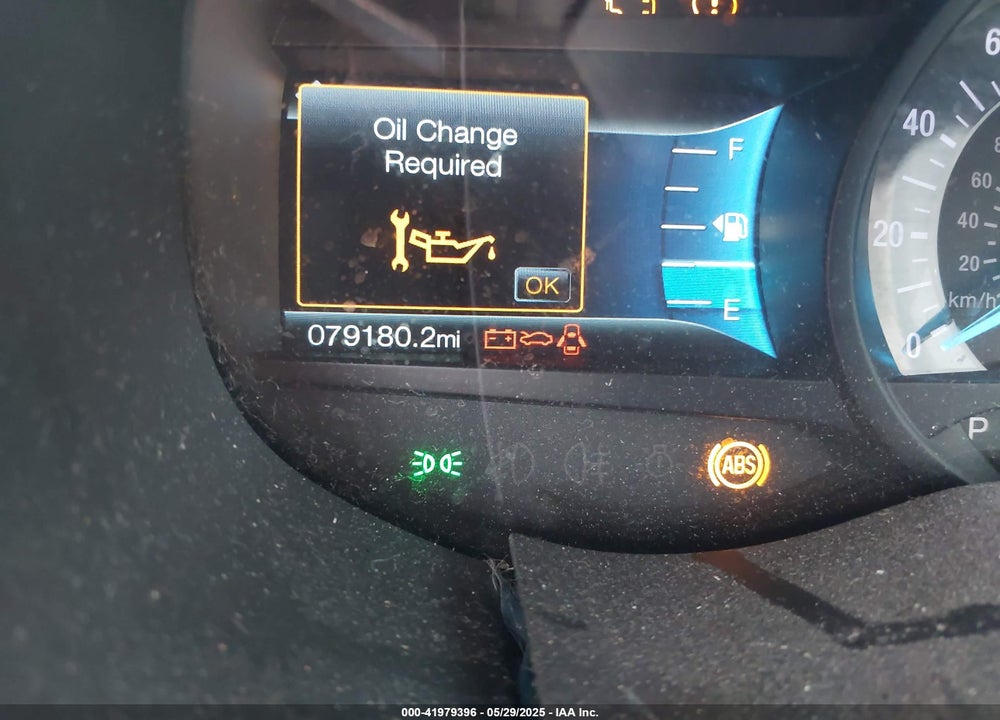 2018 FORD EDGE TITANIUM VIN: 2FMPK3K84JBC59910