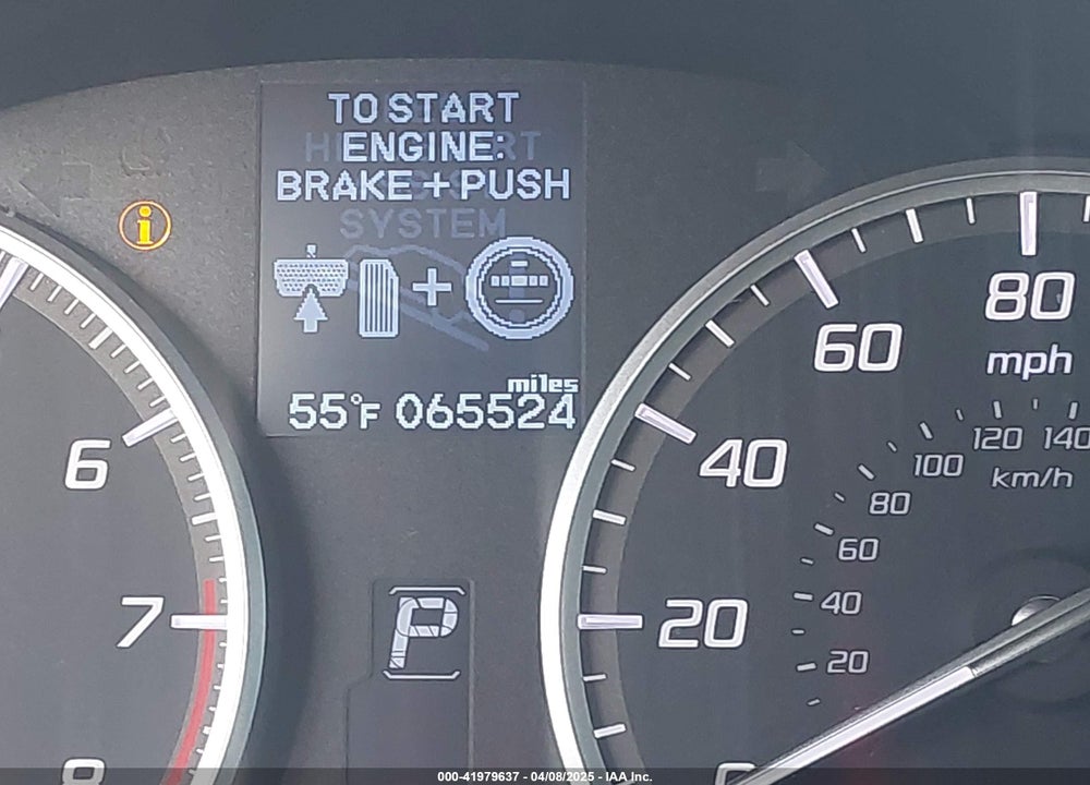 2016 ACURA RDX TECHNOLOGY   WATCH PLUS PACKAGES/TECHNOLOGY PACKAGE VIN: 5J8TB3H50GL014497