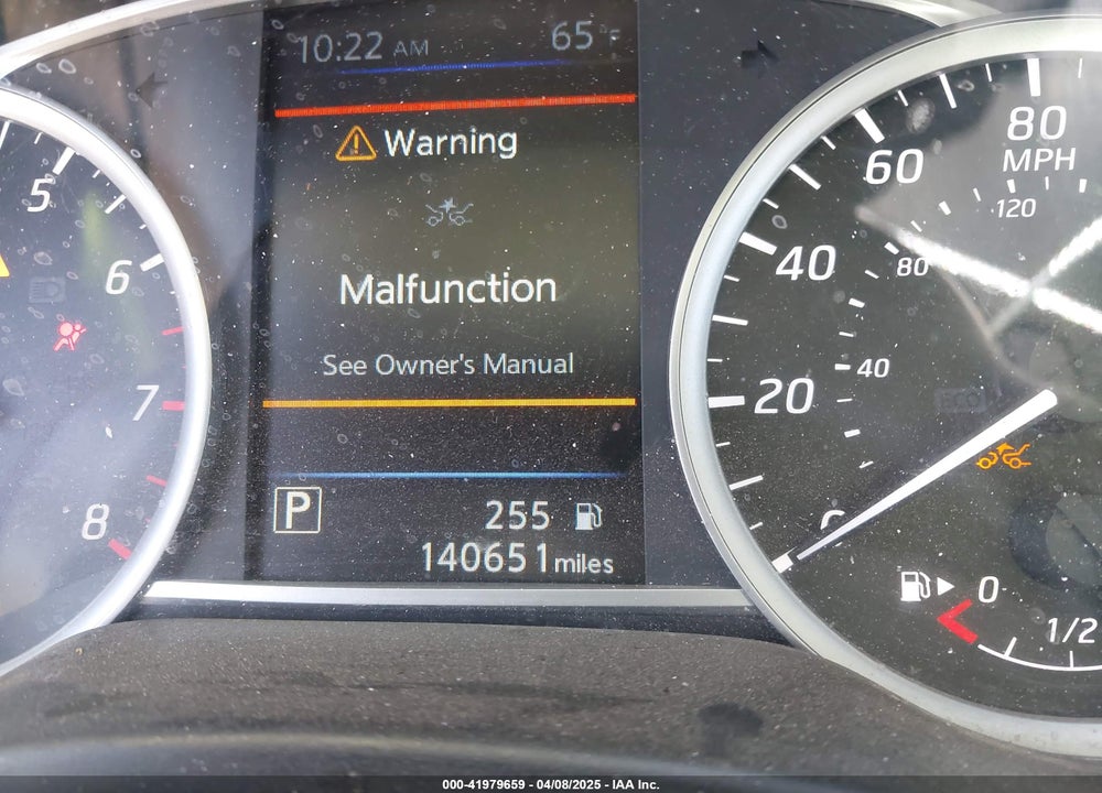 2019 NISSAN SENTRA VIN: 3N1AB7AP8KY241772