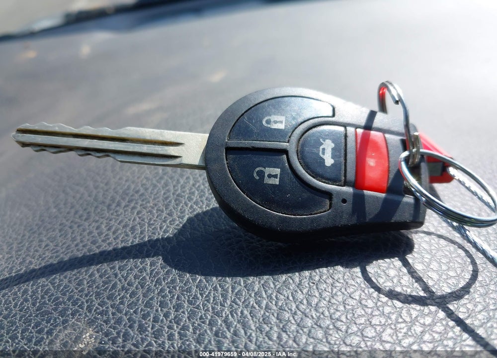 2019 NISSAN SENTRA VIN: 3N1AB7AP8KY241772