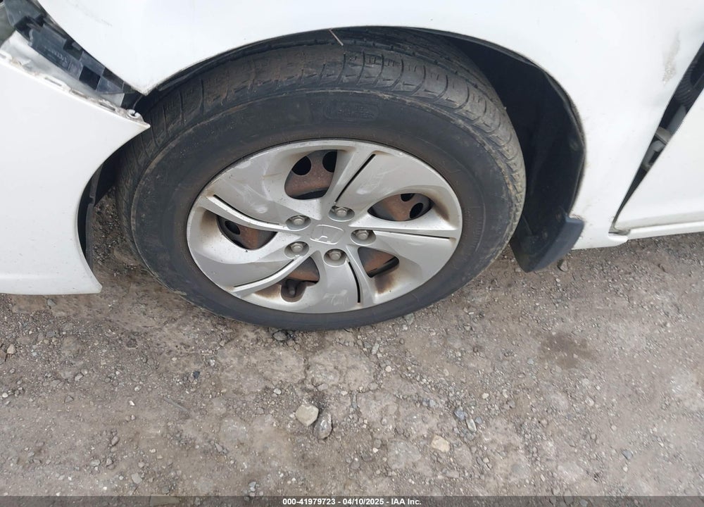 2014 HONDA CIVIC VIN: 2HGFB2F58EH554152