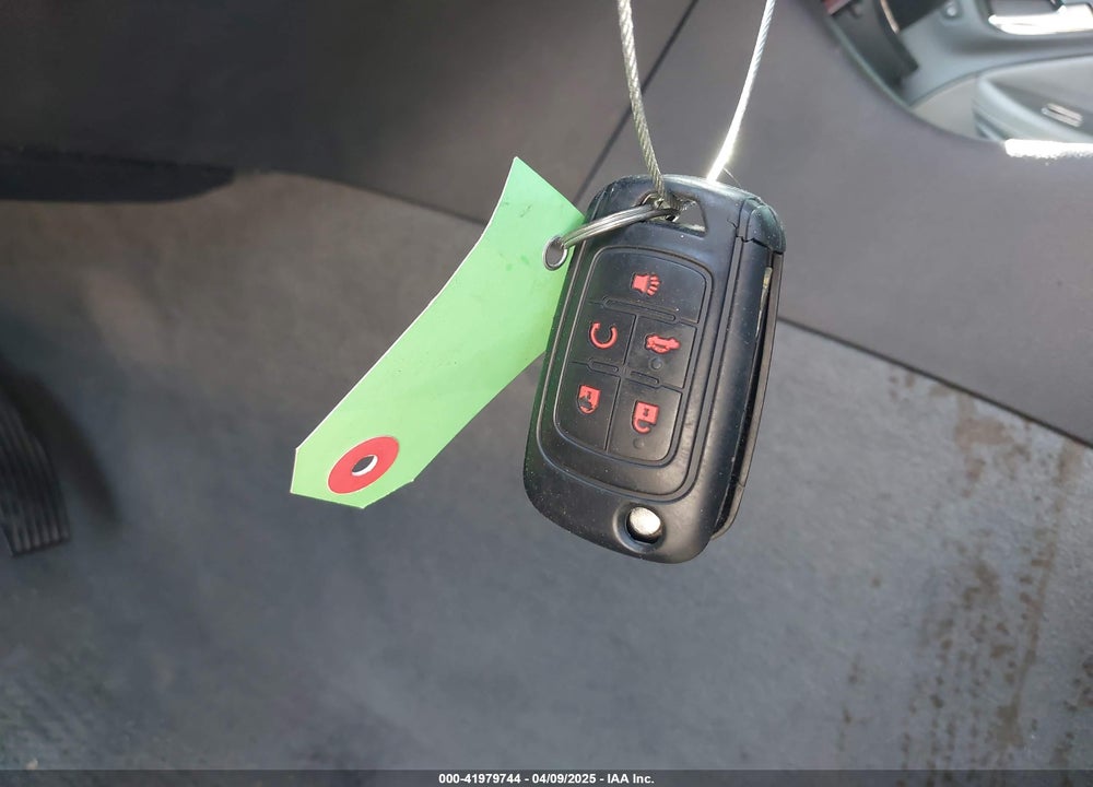 2019 CHEVROLET IMPALA VIN: 1G1105S35KU119661