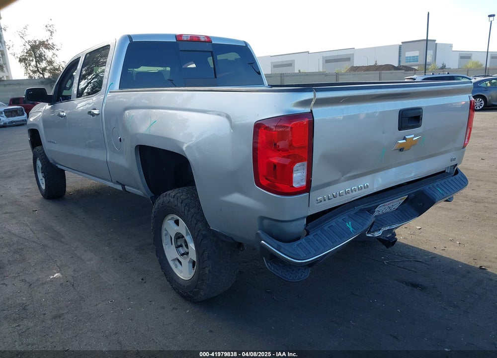 2018 CHEVROLET SILVERADO VIN: 3GCPCSEJ1JG404618