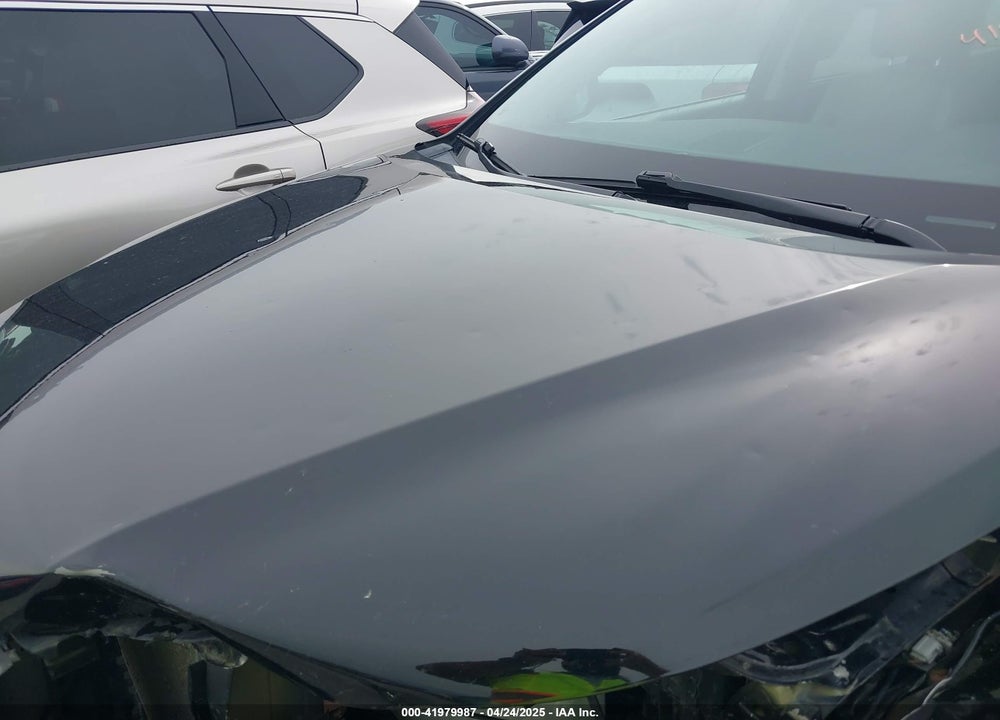 2019 TOYOTA HIGHLANDER LIMITED VIN: 5TDDZRFH1KS953891
