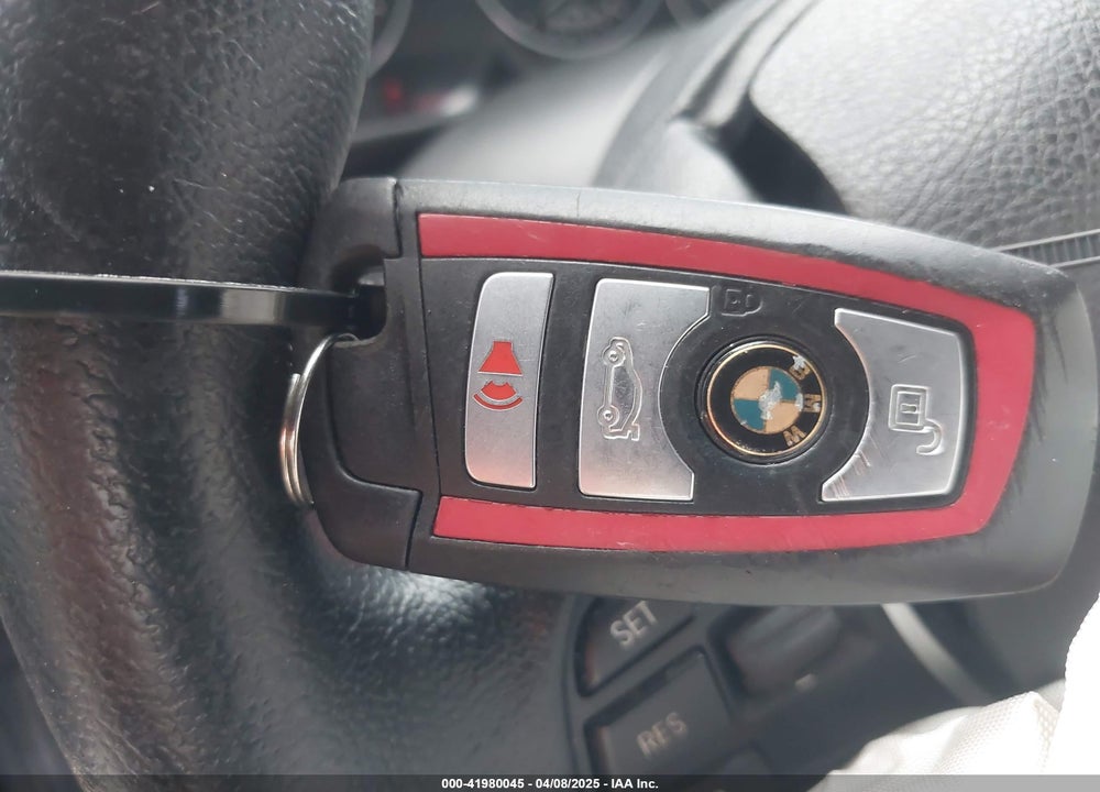 2016 BMW 4 SERIES VIN: WBA4A9C57GG507387