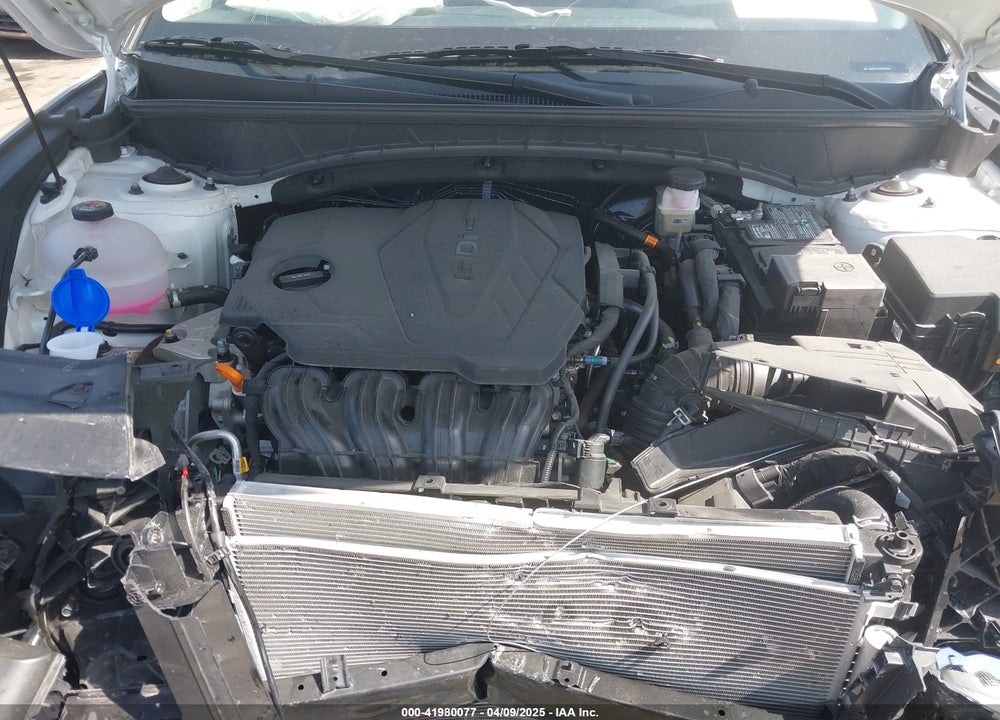 2024 HYUNDAI TUCSON SE VIN: 5NMJACDE3RH395622