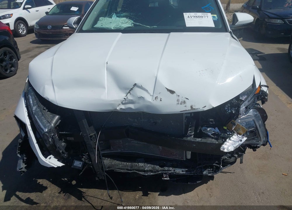 2024 HYUNDAI TUCSON SE VIN: 5NMJACDE3RH395622