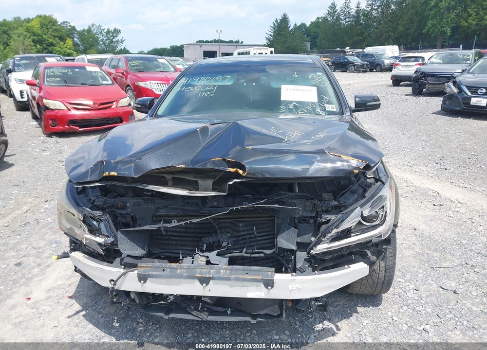 2015 HYUNDAI GENESIS VIN: KMHGN4JE8FU039756