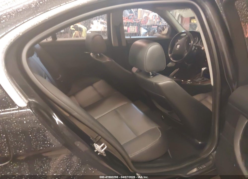 2009 BMW 335I VIN: WBAPL33519A406632