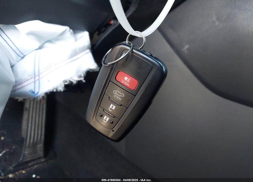 2024 TOYOTA RAV4 HYBRID VIN: JTMB6RFV0RD141316