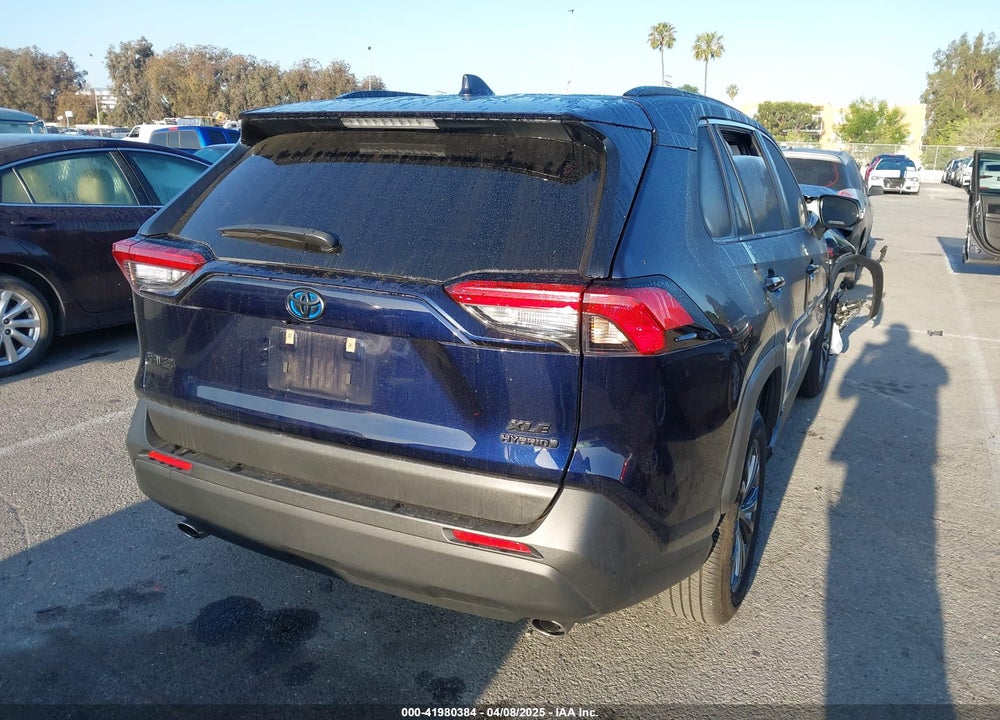 2024 TOYOTA RAV4 HYBRID VIN: JTMB6RFV0RD141316