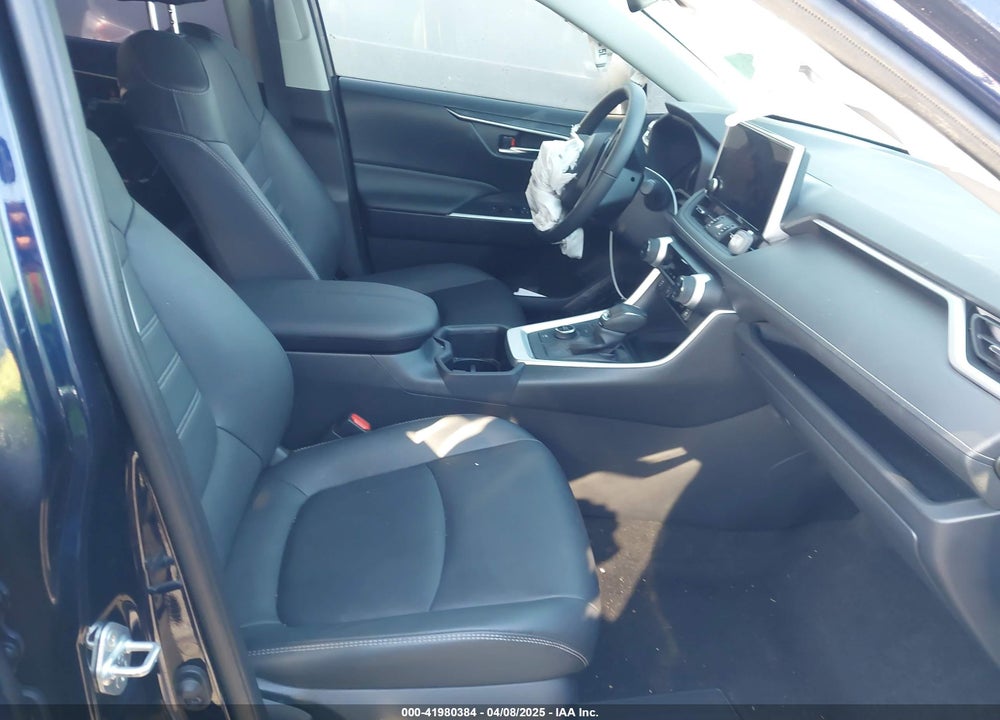 2024 TOYOTA RAV4 HYBRID VIN: JTMB6RFV0RD141316