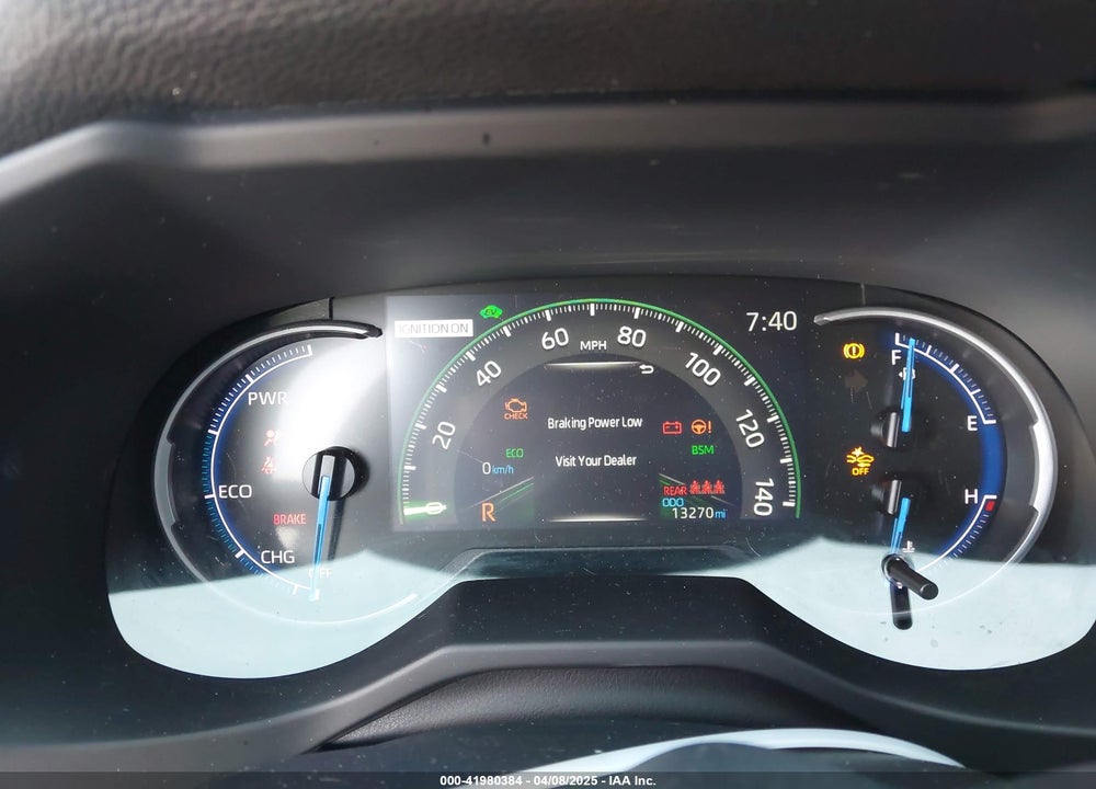 2024 TOYOTA RAV4 HYBRID VIN: JTMB6RFV0RD141316
