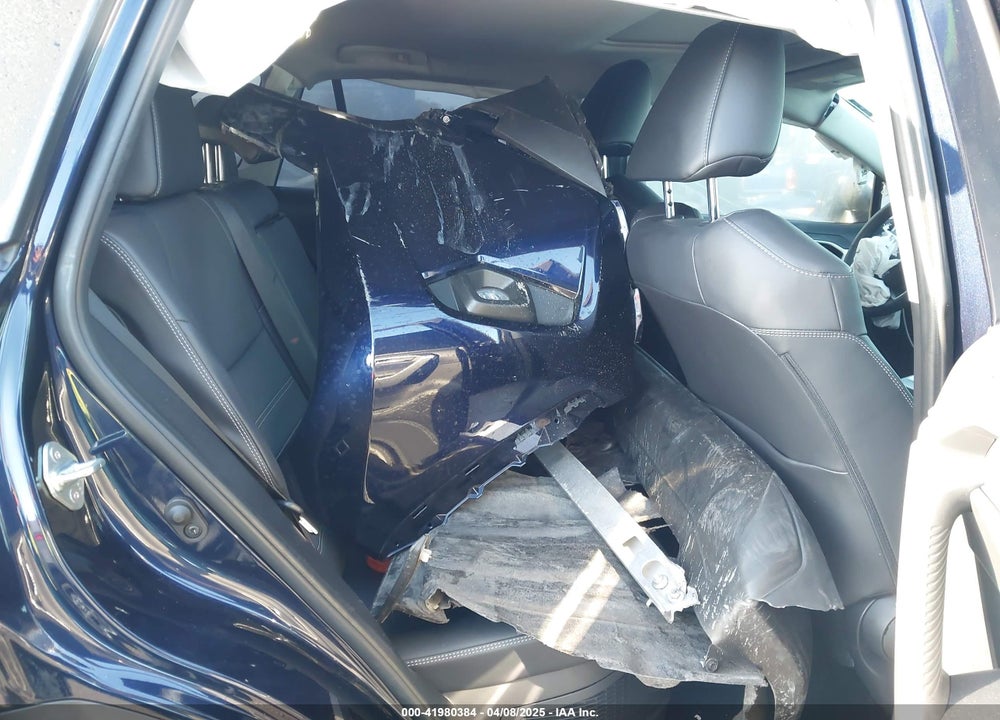 2024 TOYOTA RAV4 HYBRID VIN: JTMB6RFV0RD141316