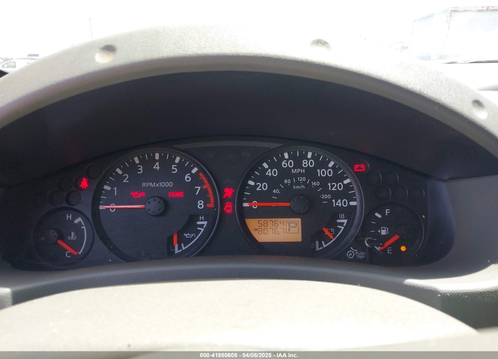2019 NISSAN FRONTIER VIN: 1N6AD0ER0KN799135