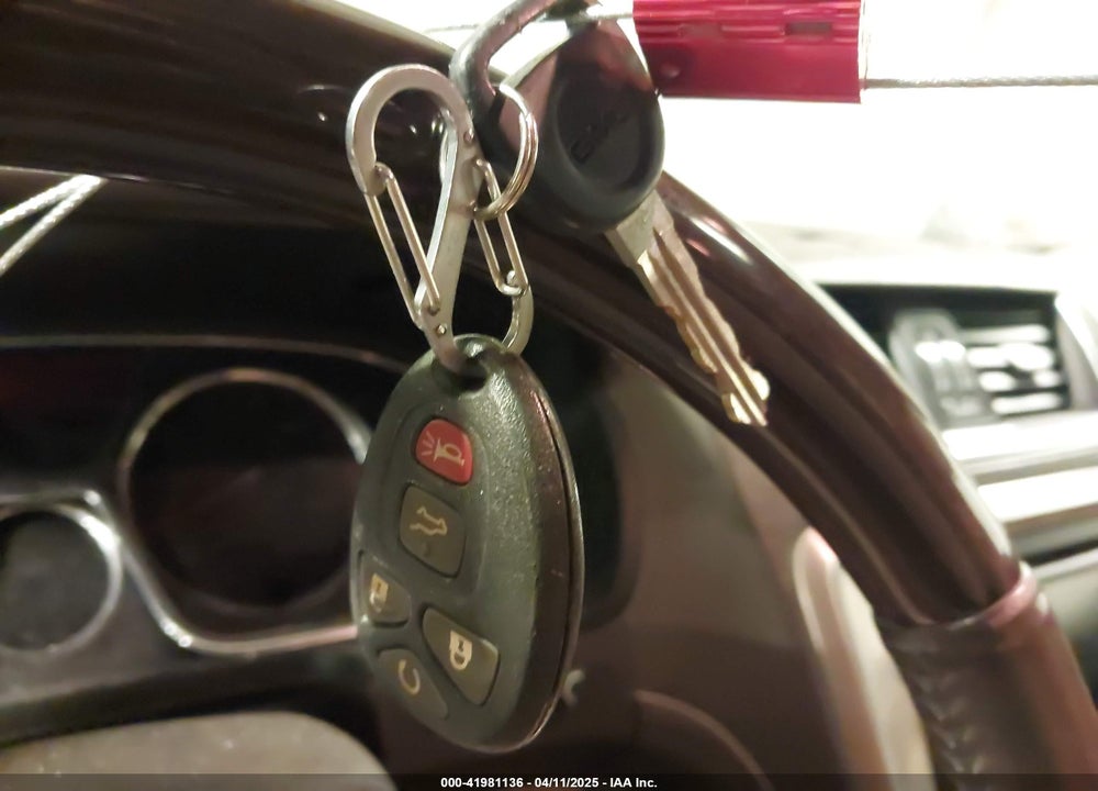 2016 GMC ACADIA DEN VIN: 1GKKVTKDXGJ290932