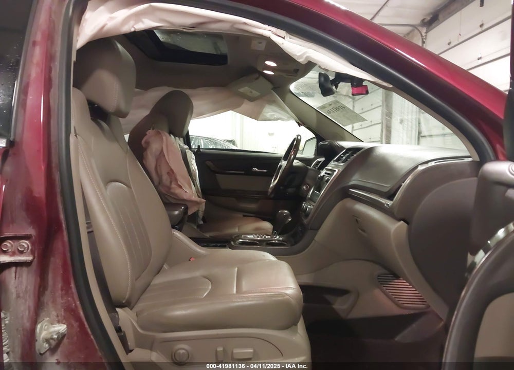 2016 GMC ACADIA DEN VIN: 1GKKVTKDXGJ290932