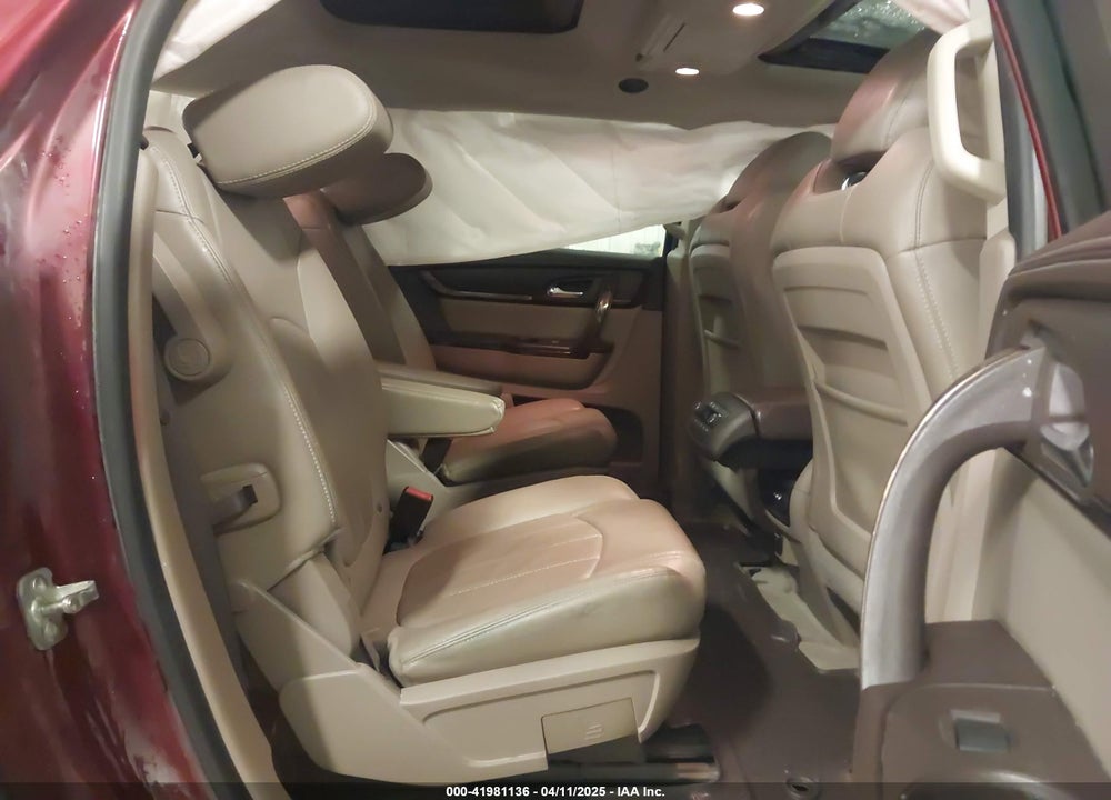 2016 GMC ACADIA DEN VIN: 1GKKVTKDXGJ290932