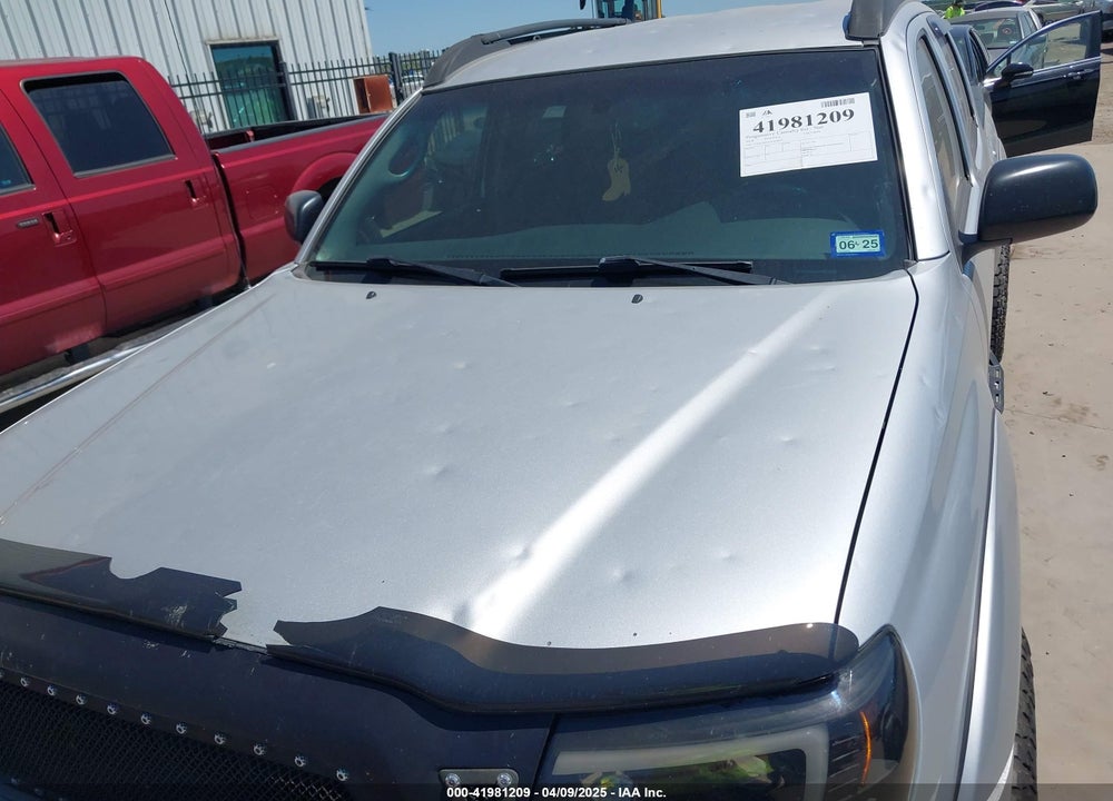 2010 TOYOTA TACOMA VIN: 3TMJU4GN3AM098103