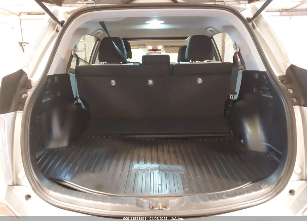 2017 TOYOTA RAV4 HYBRID VIN: JTMRJREV7HD072041