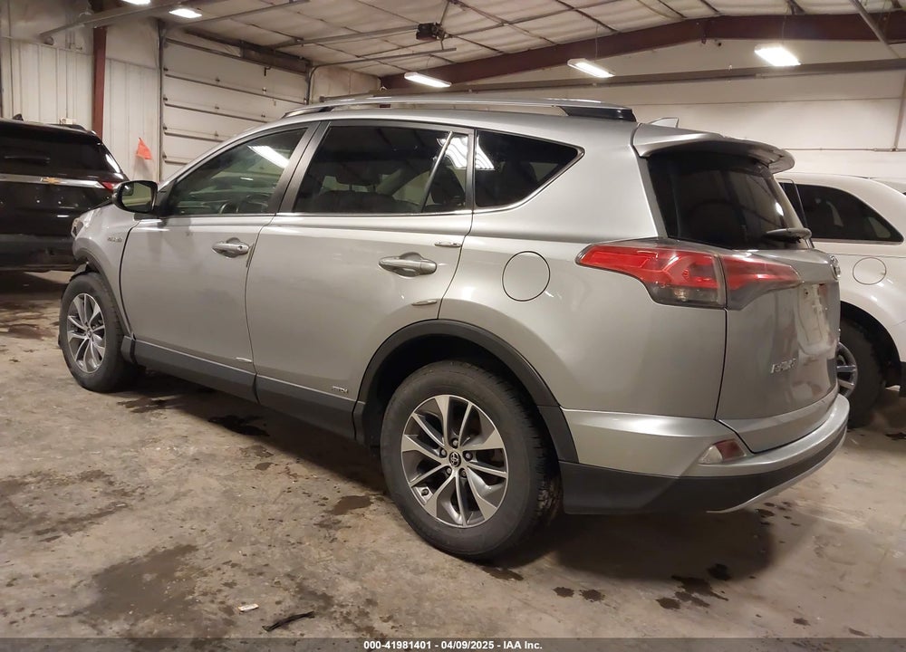2017 TOYOTA RAV4 HYBRID VIN: JTMRJREV7HD072041