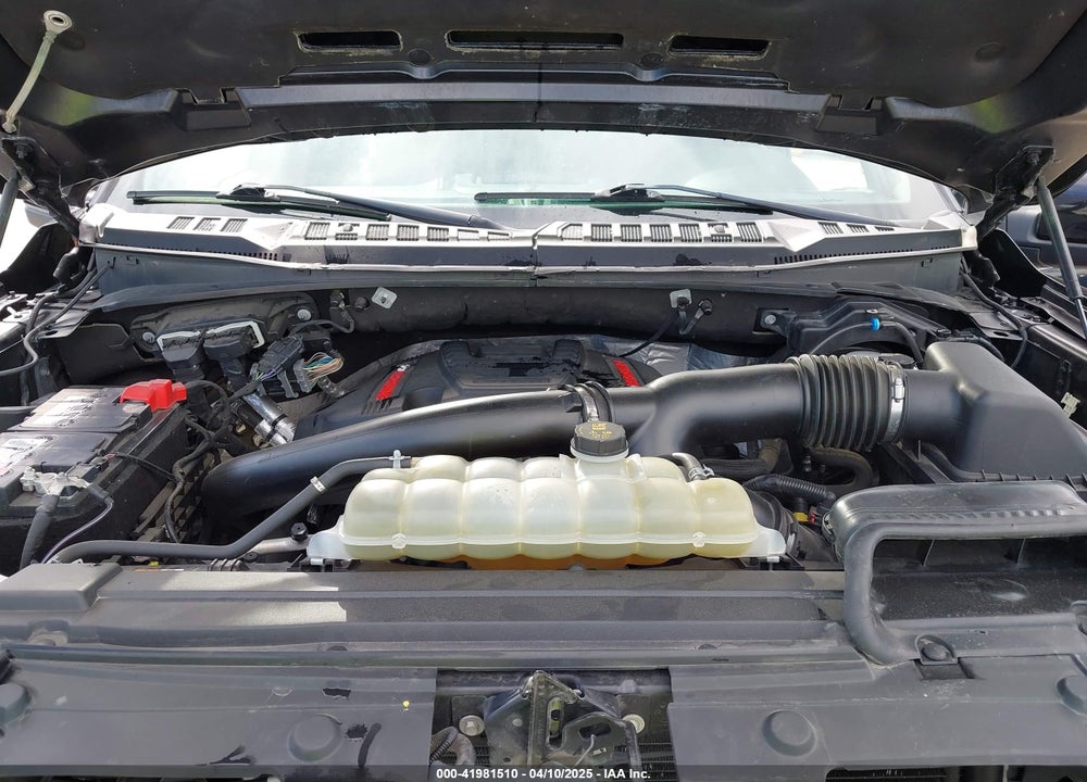 2020 FORD F-150 VIN: 1FTFW1RG7LFB87186