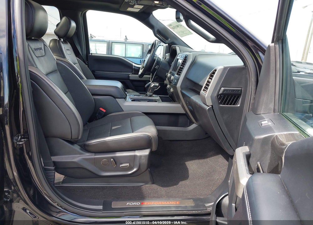 2020 FORD F-150 VIN: 1FTFW1RG7LFB87186