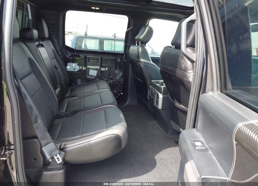 2020 FORD F-150 VIN: 1FTFW1RG7LFB87186