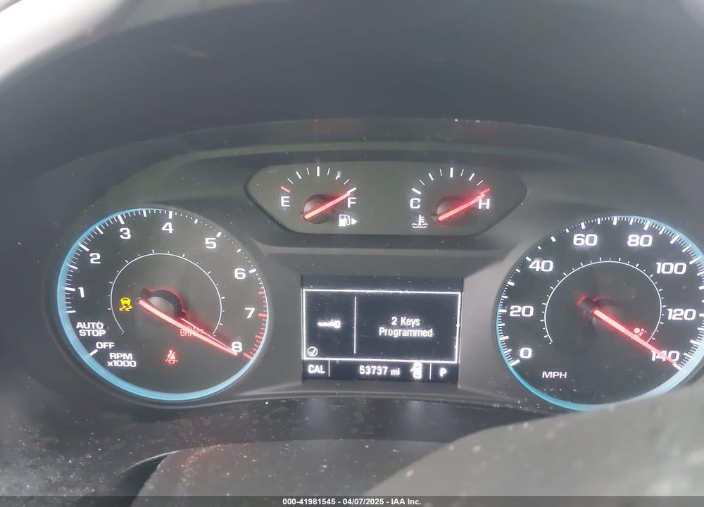 2022 CHEVROLET MALIBU VIN: 1G1ZB5ST5NF191840