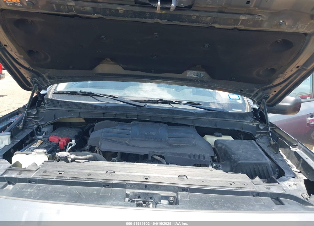 2021 NISSAN TITAN SV 4X2 VIN: 1N6AA1EE5MN502598