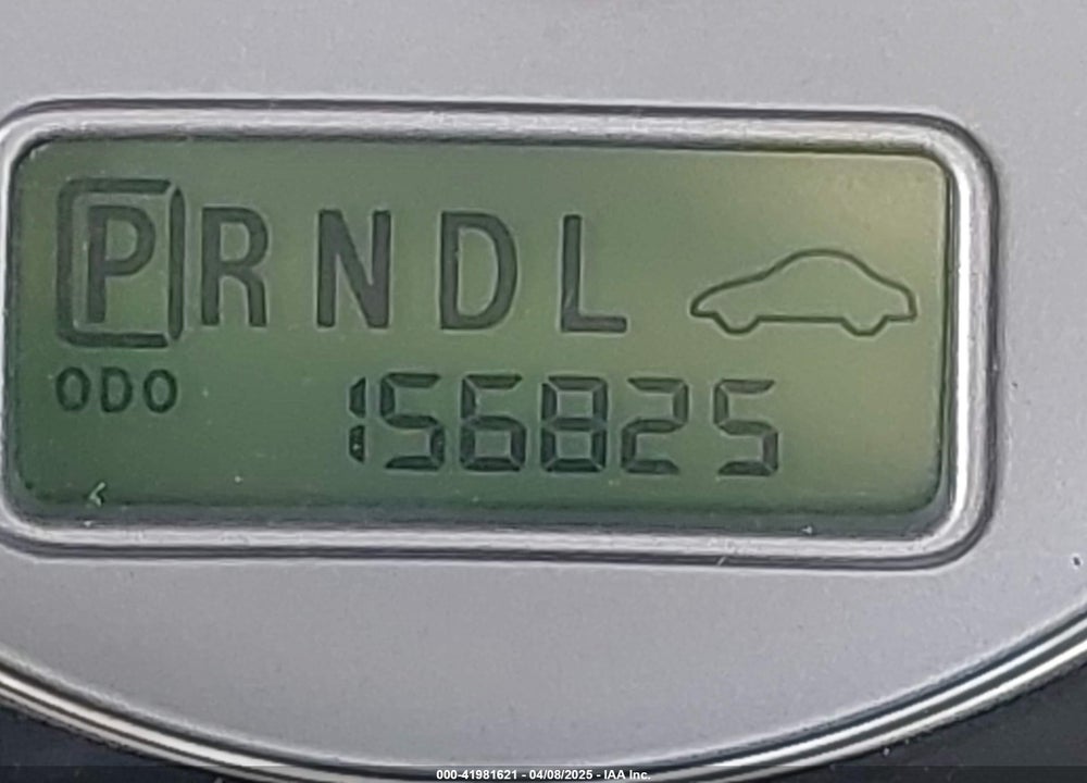 2006 FORD ESCAPE HYBRID VIN: 1FMYU96H96KD56271
