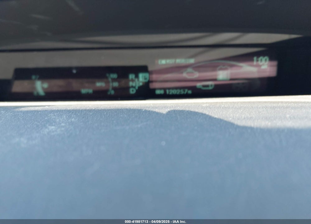 2015 TOYOTA PRIUS TWO VIN: JTDKN3DU8F0438461