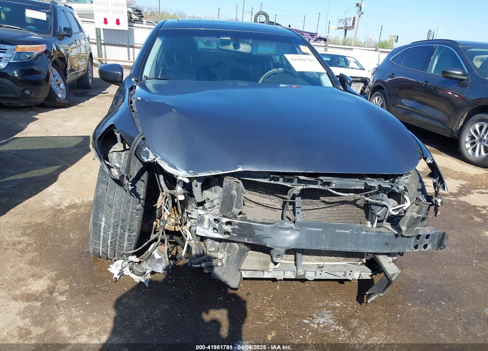 2009 INFINITI G37 VIN: JNKCV61E49M301631
