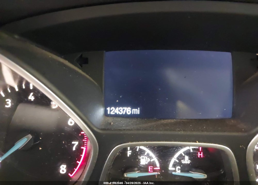 2017 FORD ESCAPE VIN: 1FMCU0F77HUA68074