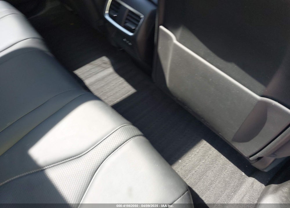 2024 ACURA RDX TECHNOLOGY PACKAGE VIN: 5J8TC2H50RL033691