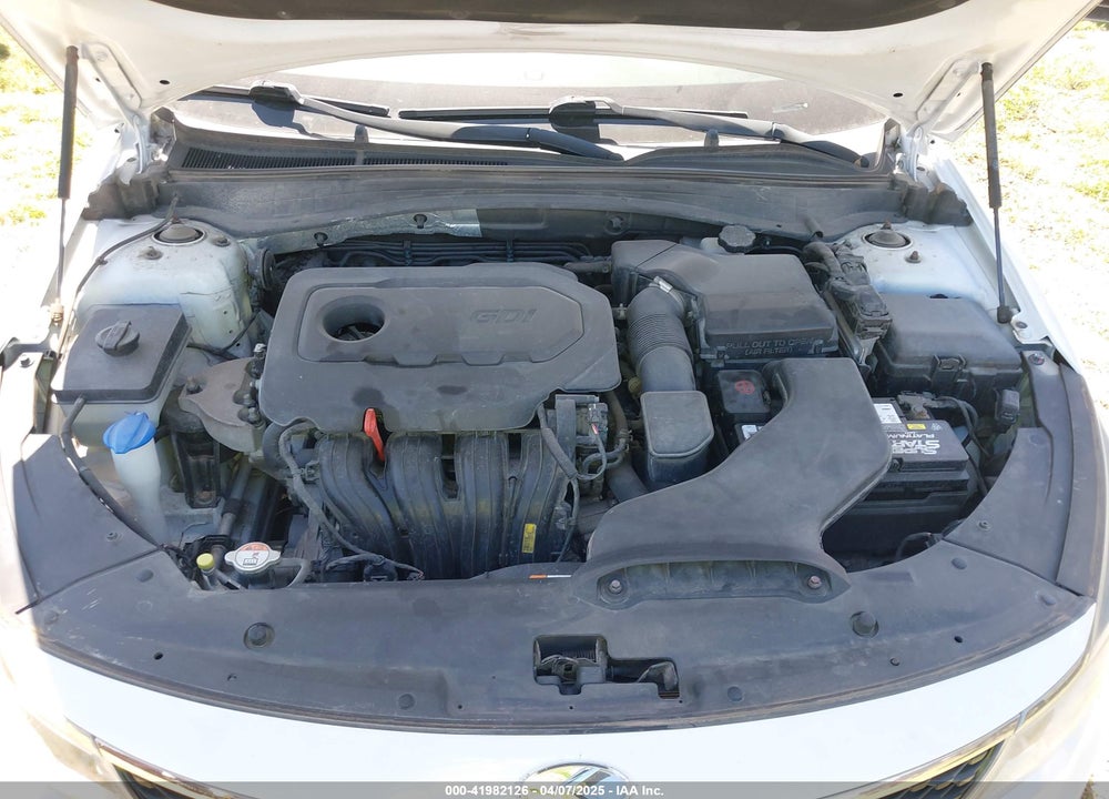 2016 KIA OPTIMA VIN: 5XXGT4L30GG039814