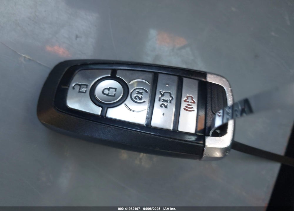 2020 FORD FUSION VIN: 3FA6P0CD5LR205506
