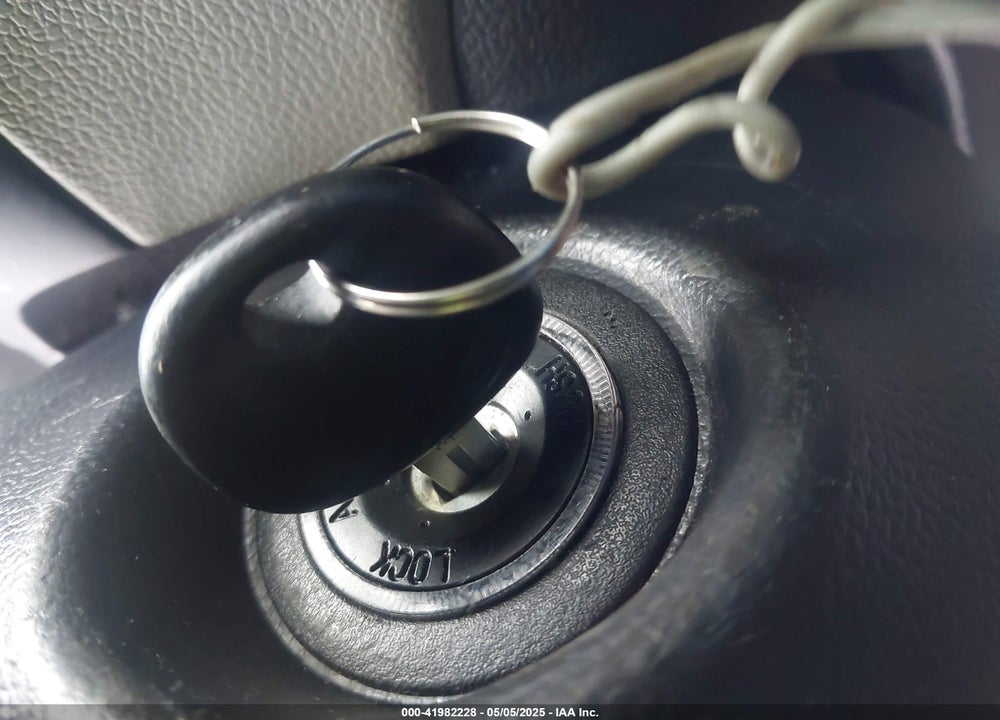 2014 KIA RIO LX VIN: KNADM5A31E6376820