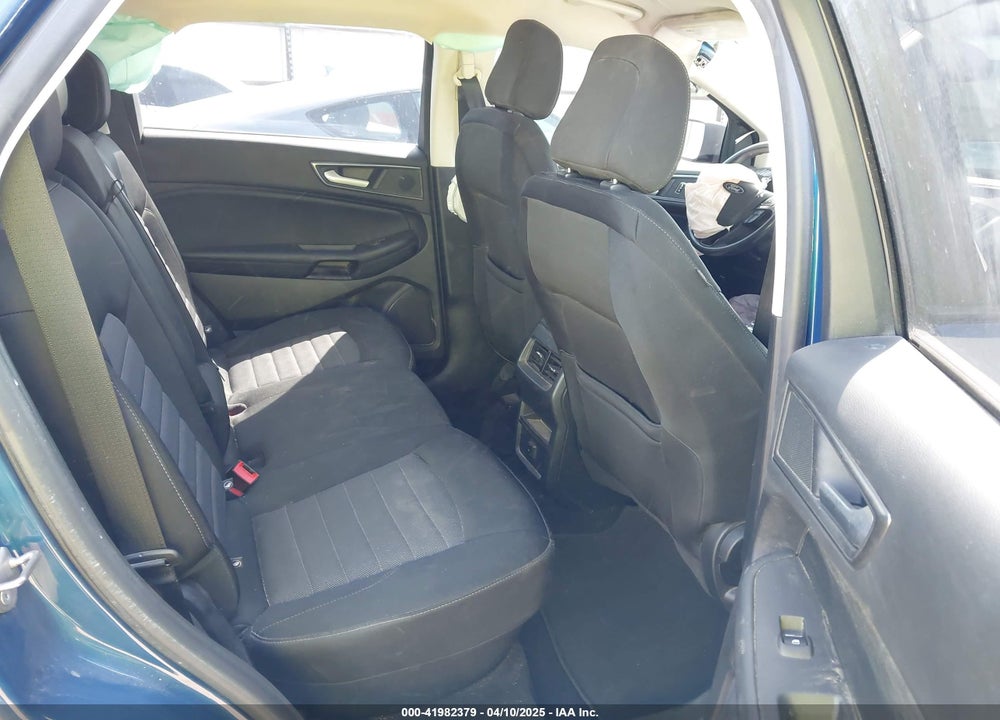 2020 FORD EDGE VIN: 2FMPK3G97LBA33316