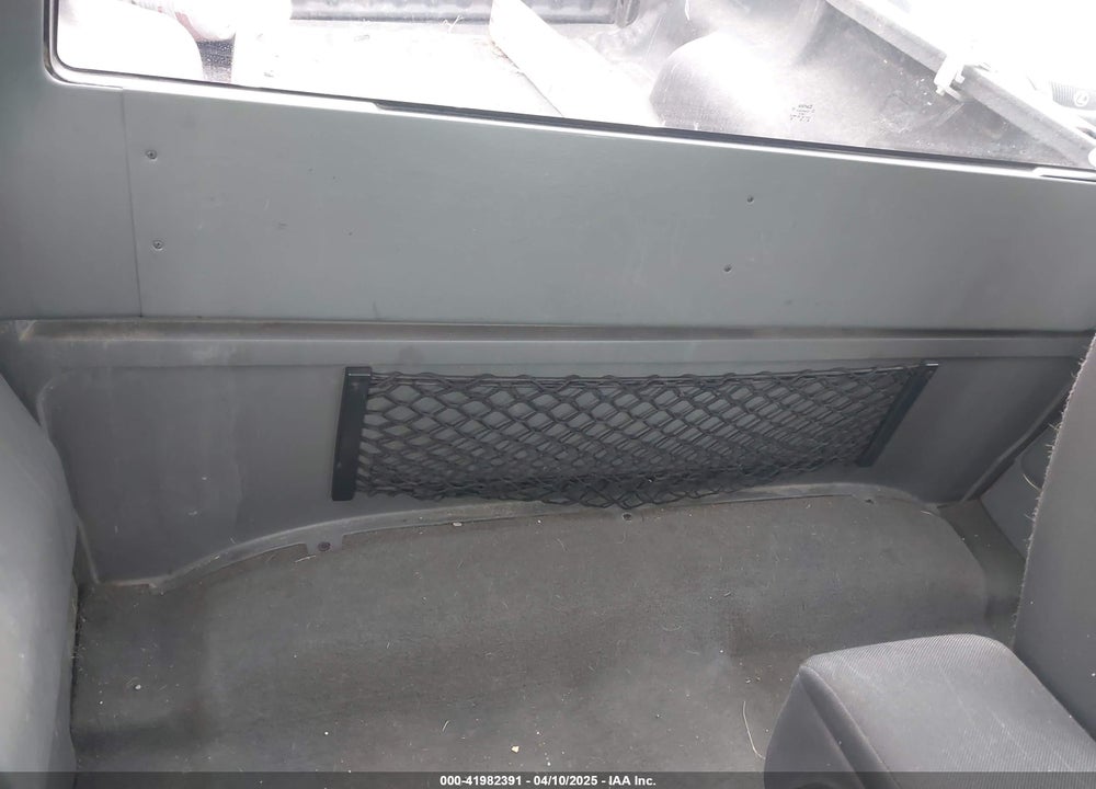 2005 FORD RANGER EDGE/XL/XLT VIN: 1FTZR15E55PA68896