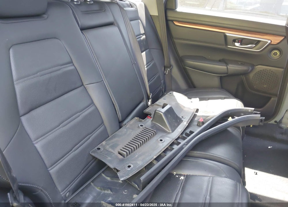2020 HONDA CR-V VIN: 2HKRW2H95LH609144