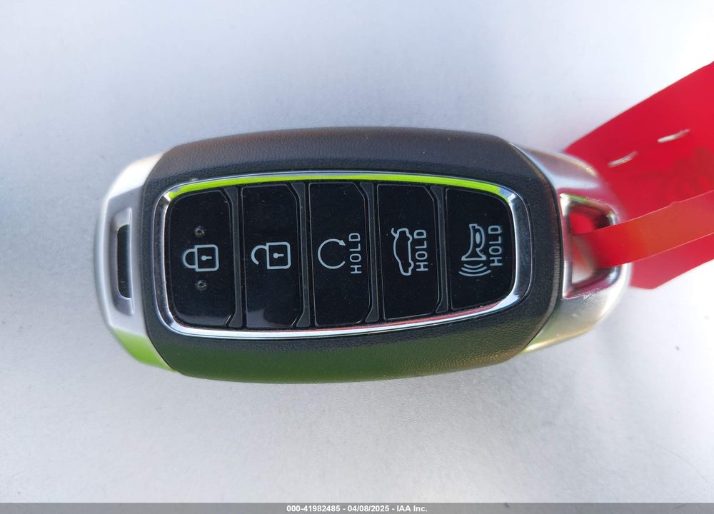 2023 HYUNDAI ELANTRA SEL VIN: KMHLS4AG3PU434468