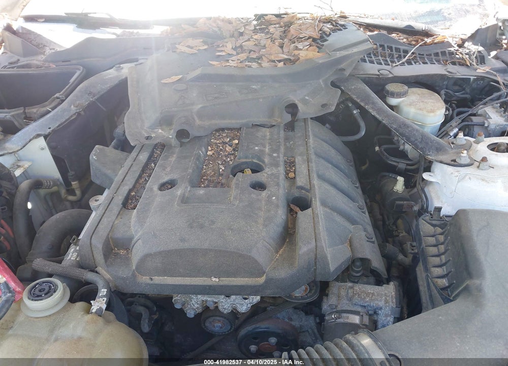 2015 FORD MUSTANG ECOBOOST PREMIUM VIN: 1FATP8UH6F5383872