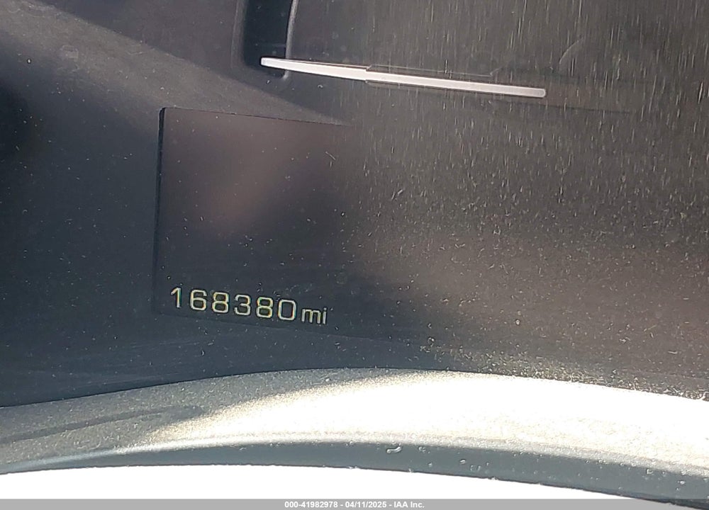 2013 CADILLAC ATS VIN: 1G6AH5SX8D0131349