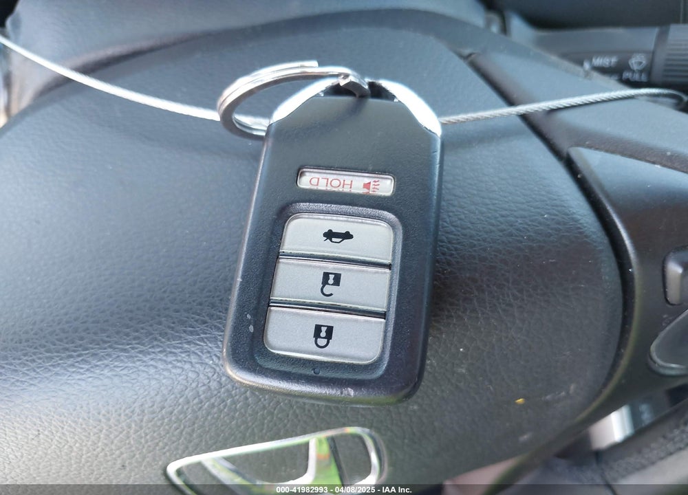 2013 HONDA ACCORD EX-L VIN: 1HGCT1B82DA017106