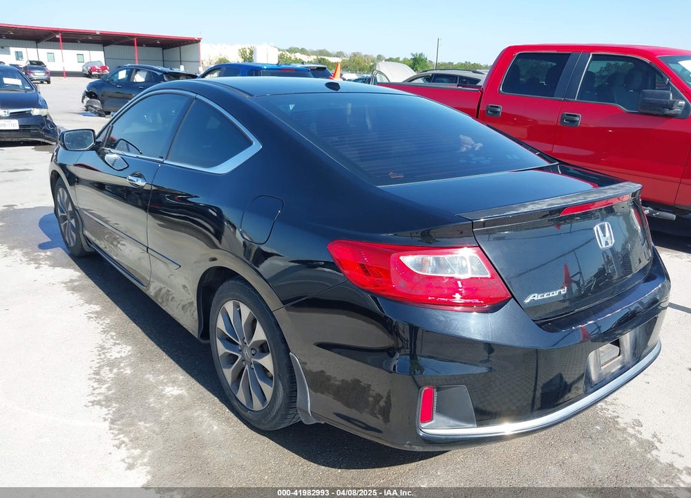 2013 HONDA ACCORD EX-L VIN: 1HGCT1B82DA017106