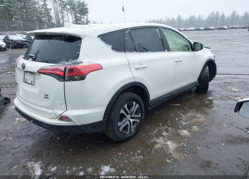 2017 TOYOTA RAV4 VIN: JTMBFREV6HJ170417